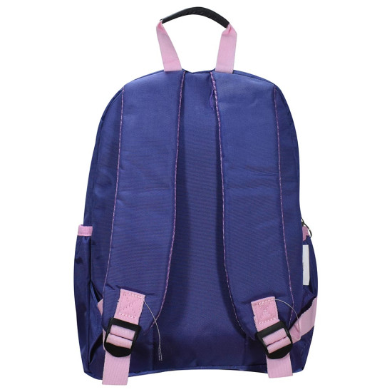 Sunce Παιδική τσάντα πλάτης Violetta Sunce Παιδική τσάντα πλάτης Violetta